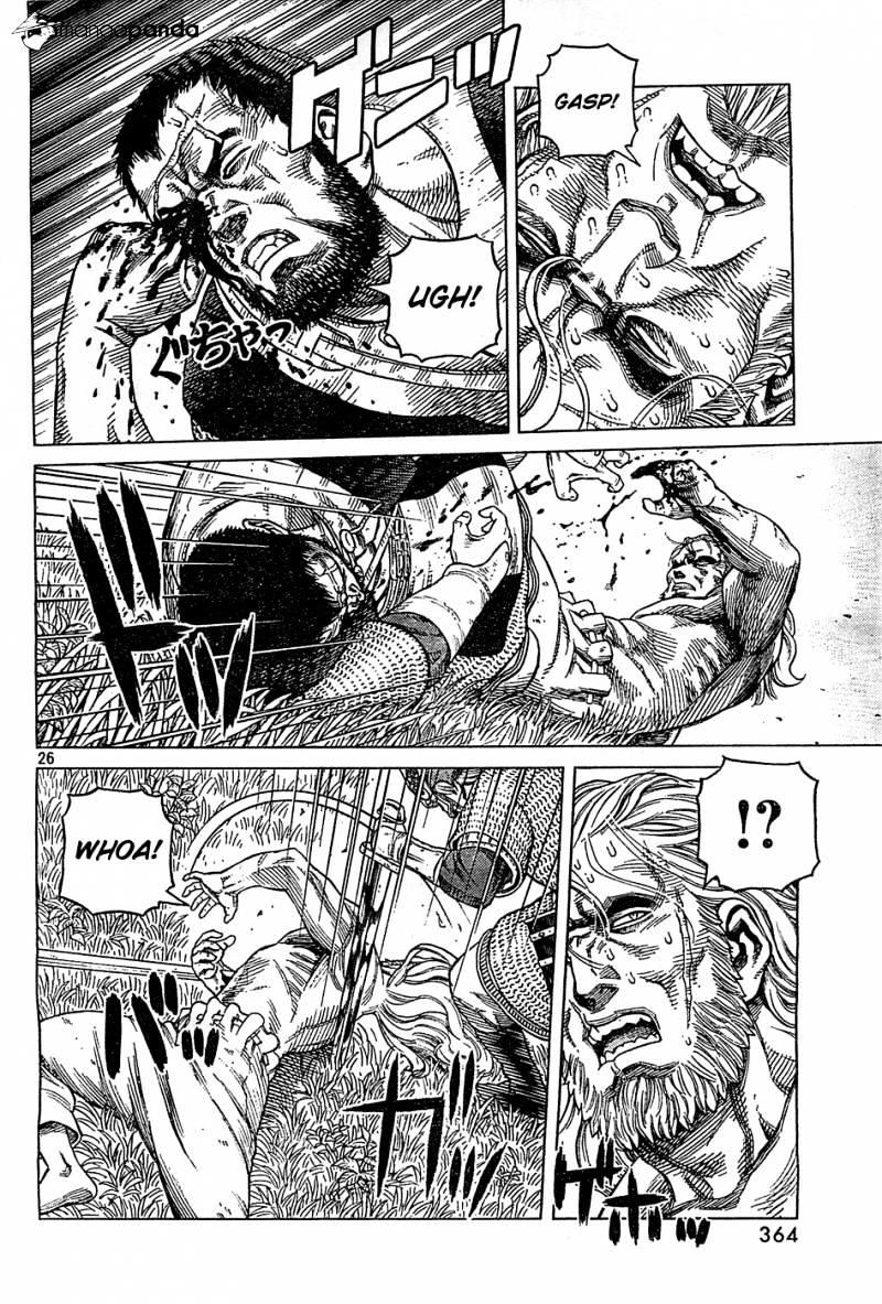 Vinland Saga, Chapter 92 image 26